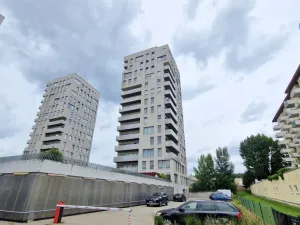 Prodej bytu 4+kk, Brno - Lesná, Majdalenky, 446 m2