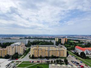 Pronájem obchodního prostoru, Brno - Lesná, Majdalenky, 214 m2