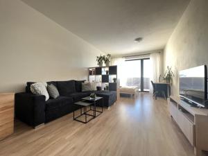 Prodej bytu 1+kk, Brno - Slatina, Řípská, 39 m2