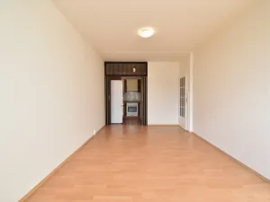 Pronájem bytu 2+kk, Praha - Stodůlky, Nušlova, 45 m2