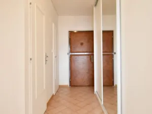 Pronájem bytu 2+kk, Praha - Stodůlky, Nušlova, 45 m2