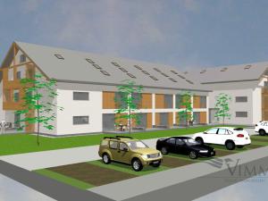 Prodej komerčního pozemku, Nová Pec - Nové Chalupy, 8059 m2