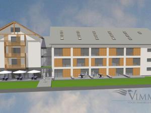 Prodej komerčního pozemku, Nová Pec - Nové Chalupy, 8059 m2