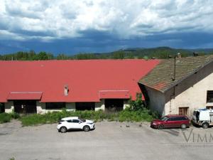 Prodej komerčního pozemku, Nová Pec - Nové Chalupy, 8059 m2