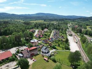 Prodej komerčního pozemku, Nová Pec - Nové Chalupy, 8059 m2