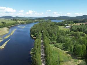 Prodej komerčního pozemku, Nová Pec - Nové Chalupy, 8059 m2