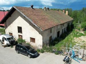 Prodej komerčního pozemku, Nová Pec - Nové Chalupy, 8059 m2