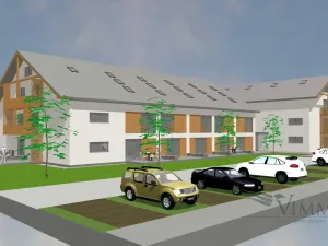 Prodej komerčního pozemku, Nová Pec - Nové Chalupy, 8059 m2