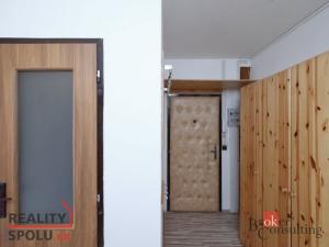 Pronájem bytu 3+1, Benešov u Semil, 73 m2