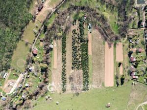 Prodej pozemku, Znojmo - Oblekovice, 8172 m2