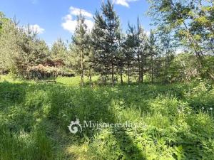 Prodej pozemku, Znojmo - Oblekovice, 8172 m2