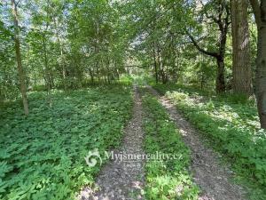 Prodej pozemku, Znojmo - Oblekovice, 8172 m2