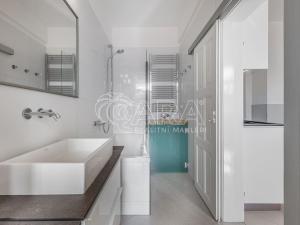 Pronájem bytu 1+1, Praha, Bulharská, 49 m2