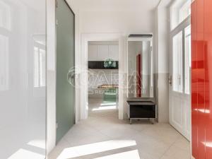 Pronájem bytu 1+1, Praha, Bulharská, 49 m2