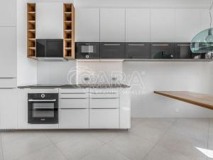 Pronájem bytu 1+1, Praha, Bulharská, 49 m2