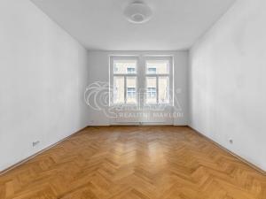 Pronájem bytu 1+1, Praha, Bulharská, 49 m2