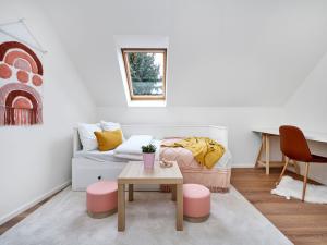 Prodej vícegeneračního domu, Šestajovice, Ve Vilkách, 460 m2