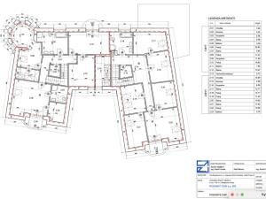 Prodej vícegeneračního domu, Šestajovice, Ve Vilkách, 460 m2