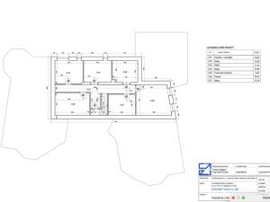 Prodej vícegeneračního domu, Šestajovice, Ve Vilkách, 460 m2