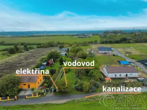 Prodej pozemku pro bydlení, Smečno, Hrdlívská, 2050 m2