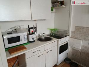 Pronájem bytu 1+1, Praha - Krč, Hurbanova, 40 m2