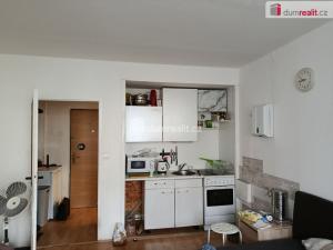 Pronájem bytu 1+1, Praha - Krč, Hurbanova, 40 m2
