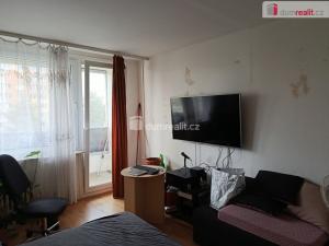 Pronájem bytu 1+1, Praha - Krč, Hurbanova, 40 m2