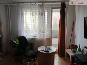Pronájem bytu 1+1, Praha - Krč, Hurbanova, 40 m2