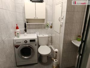 Pronájem bytu 1+1, Praha - Krč, Hurbanova, 40 m2