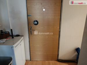 Pronájem bytu 1+1, Praha - Krč, Hurbanova, 40 m2
