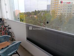 Pronájem bytu 1+1, Praha - Krč, Hurbanova, 40 m2