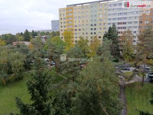 Pronájem bytu 1+1, Praha - Krč, Hurbanova, 40 m2