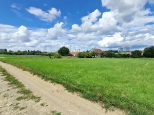 Prodej pozemku pro bydlení, Rešice, 3572 m2