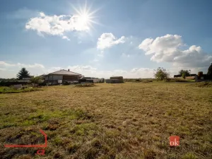 Prodej pozemku pro bydlení, Staré Ždánice, 1091 m2