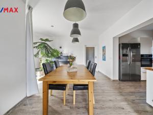 Prodej rodinného domu, Stěžery - Stěžírky, 215 m2