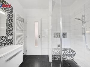 Prodej rodinného domu, Stěžery - Stěžírky, 215 m2