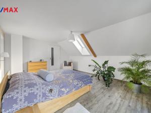 Prodej rodinného domu, Stěžery - Stěžírky, 215 m2