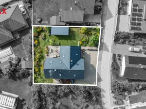 Prodej rodinného domu, Stěžery - Stěžírky, 215 m2