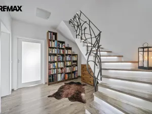 Prodej rodinného domu, Stěžery - Stěžírky, 215 m2