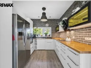 Prodej rodinného domu, Stěžery - Stěžírky, 215 m2