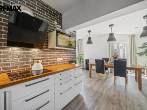 Prodej rodinného domu, Stěžery - Stěžírky, 215 m2