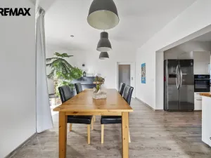 Prodej rodinného domu, Stěžery - Stěžírky, 215 m2