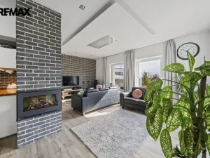 Prodej rodinného domu, Stěžery - Stěžírky, 215 m2