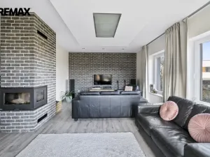 Prodej rodinného domu, Stěžery - Stěžírky, 215 m2