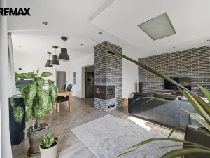 Prodej rodinného domu, Stěžery - Stěžírky, 215 m2