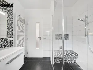 Prodej rodinného domu, Stěžery - Stěžírky, 215 m2