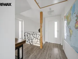 Prodej rodinného domu, Stěžery - Stěžírky, 215 m2