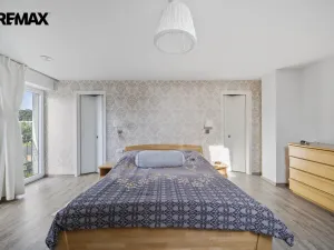 Prodej rodinného domu, Stěžery - Stěžírky, 215 m2