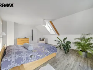 Prodej rodinného domu, Stěžery - Stěžírky, 215 m2