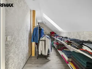 Prodej rodinného domu, Stěžery - Stěžírky, 215 m2